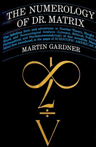 Juegos - Los Magicos Numeros Dr. Matrix
