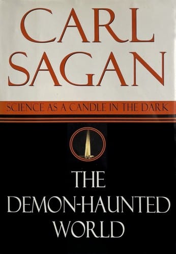 The Demon-Haunted World