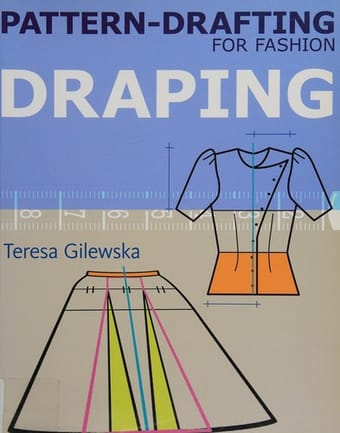 Pattern-Drafting for Fashion