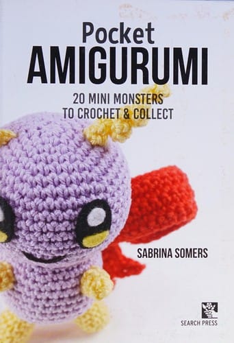 Pocket Amigurumi