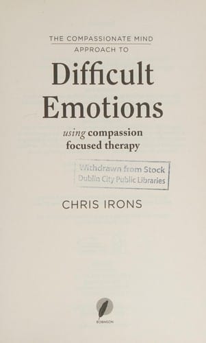 Emotional Difficulties