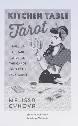 Kitchen table tarot