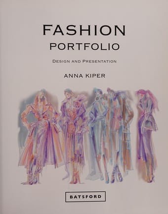 Fashion portfolio