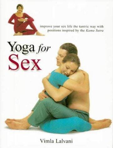 Yoga for Sex