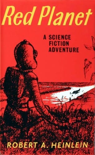 Red Planet