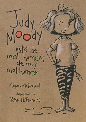 Judy Moody