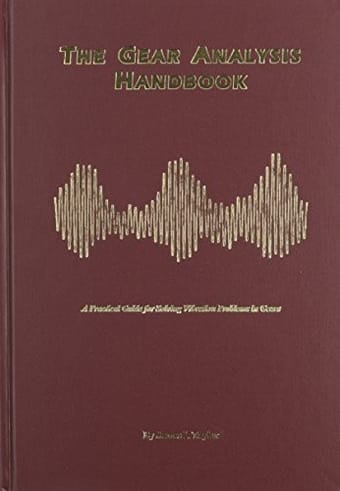 The gear analysis handbook