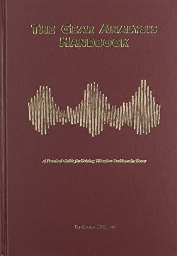 The gear analysis handbook
