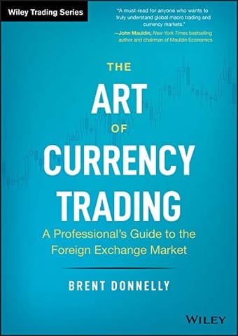Art of Currency Trading