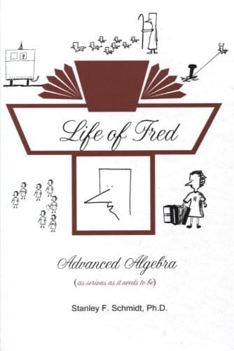 Life of fred
