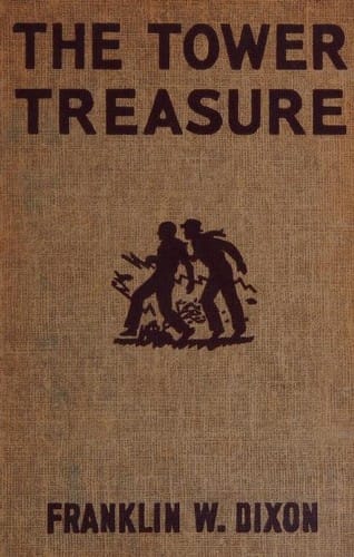 The tower treasure