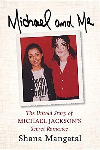 Michael and me