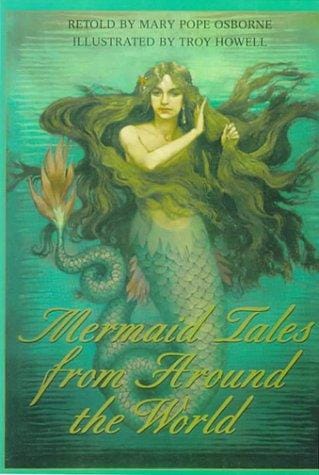 Mermaid Tales from Around the World