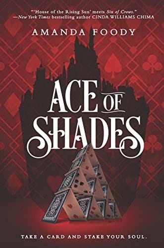 Ace of Shades