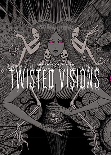 Art of Junji Ito
