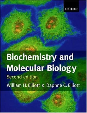 Biochemistry and molecular biology