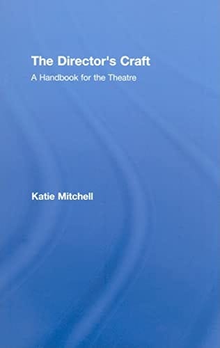 The director's craft