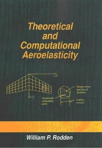 Theoretical and computational aeroelasticity