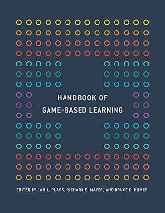 Handbook of Game-Based Learning
