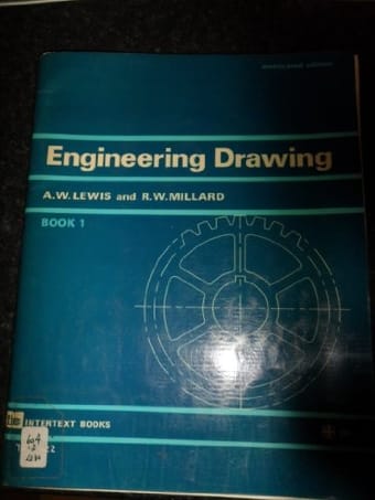 Engineering drawing