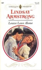 Leave Love Alone