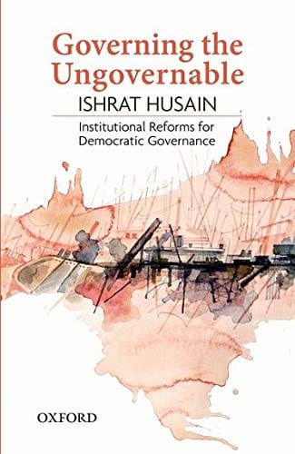 Governing the Ungovernable