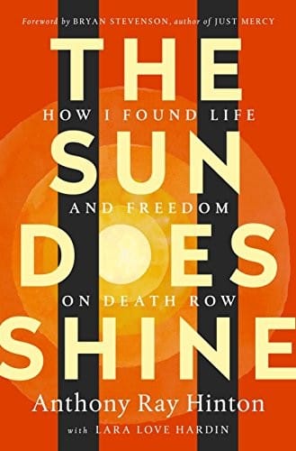 The sun does shine
