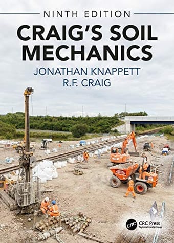 Craig's Soil Mechanics Ninth Edition