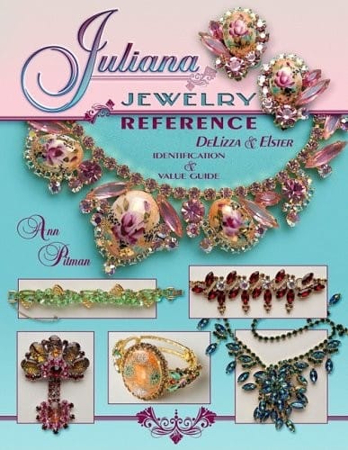 Juliana jewelry reference