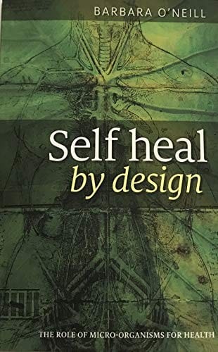 Self Heal by Design