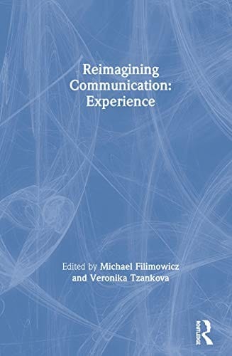 Reimagining Communication