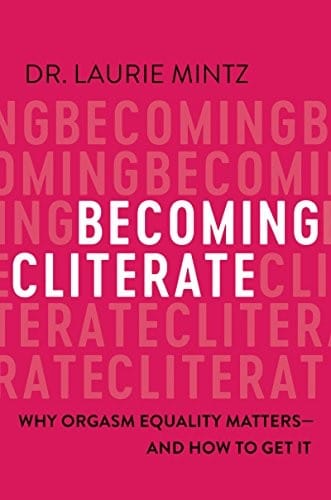 Becoming cliterate