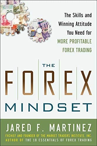 The Forex mindset