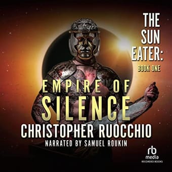 Empire of silence