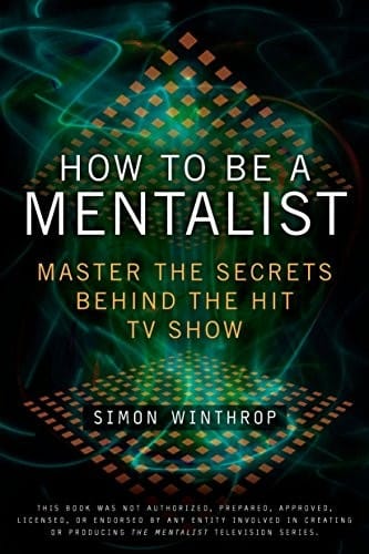 How to be a mentalist