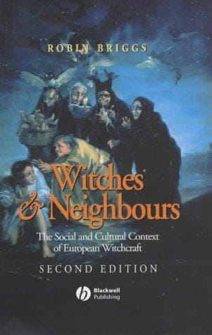 Witches & neighbours