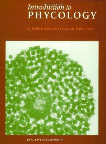 Introduction to phycology