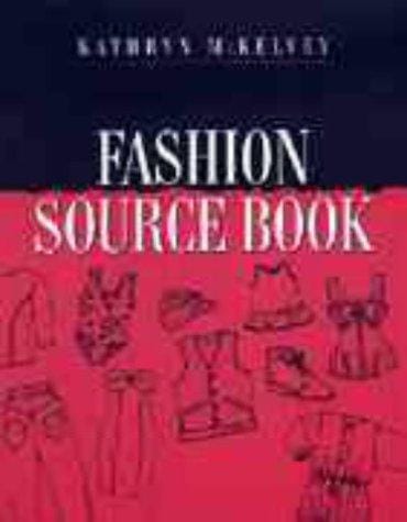 Fashion source book
