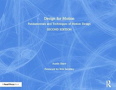 Design for Motion