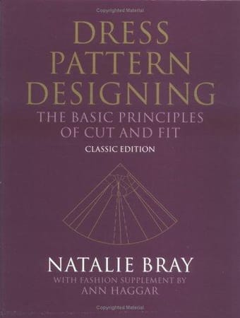 Dress pattern designing