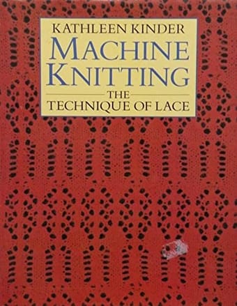 Machine Knitting