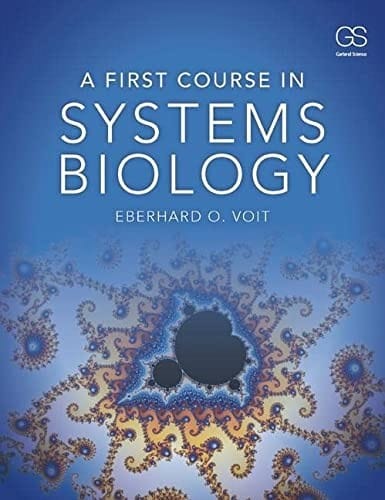 A first course in systems biology