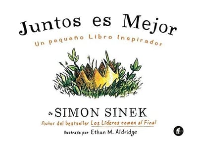 Juntos es Mejor