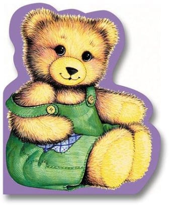 Corduroy