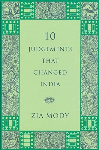 10 judgements that changed India