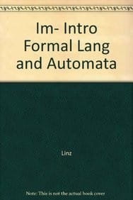 Instructor's guide and solutions manual to An Introduction to formal languages and automata