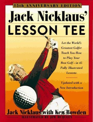 Lesson tee