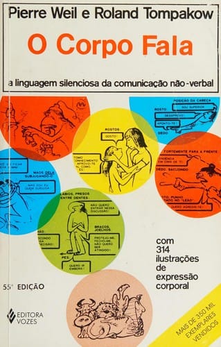 O corpo fala