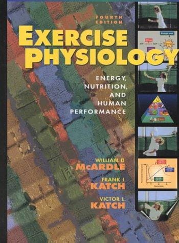 Exercise physiology