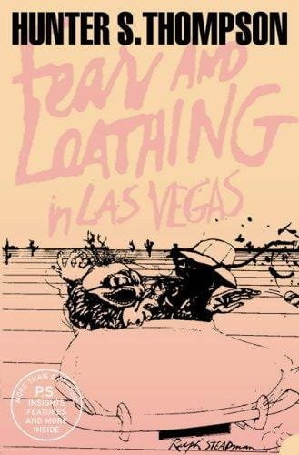 Fear and Loathing in Las Vegas